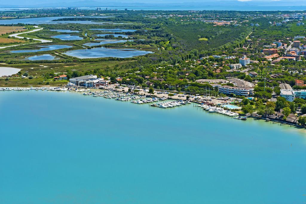 Corso Villa Bibione Exterior photo